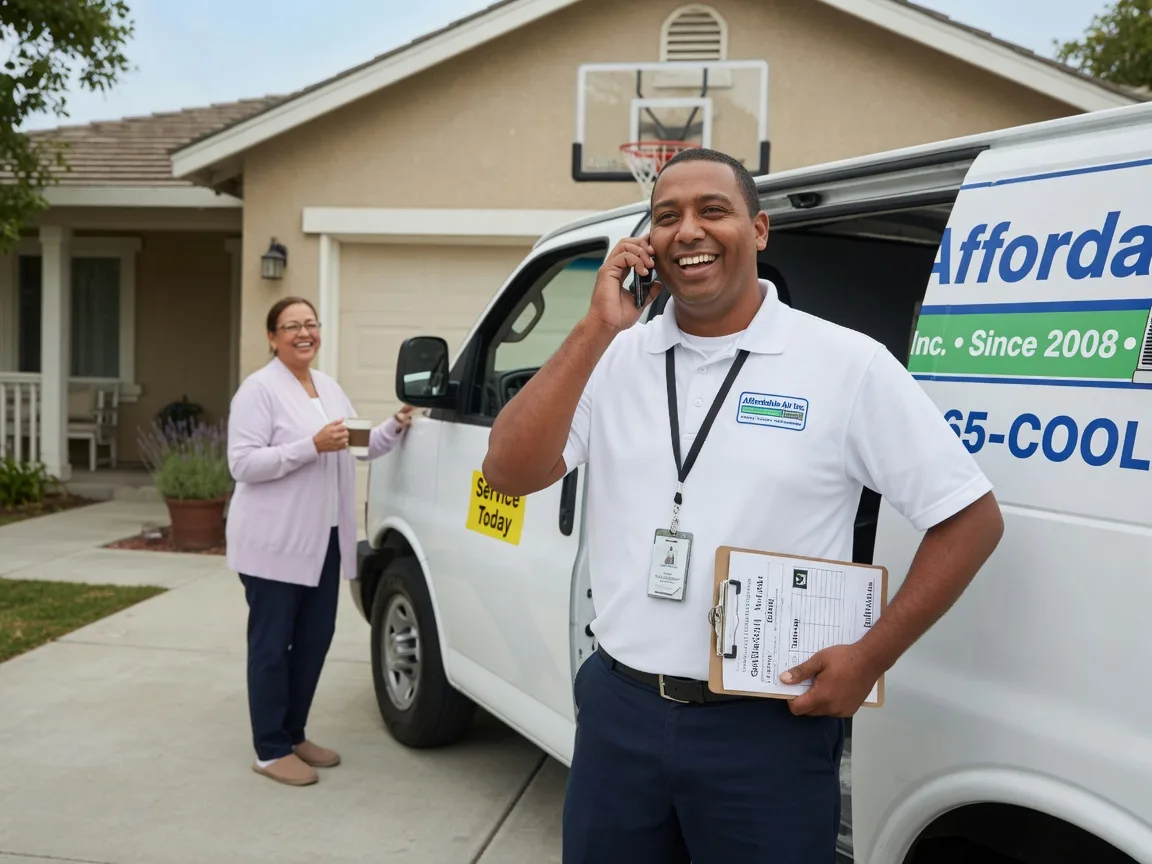 Central Ac Repair Sartell, MN FAQs